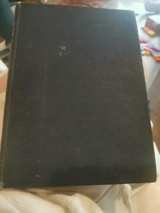 Rare Antique Vintage Book 1952 The Life And Work Of Astley Cooper