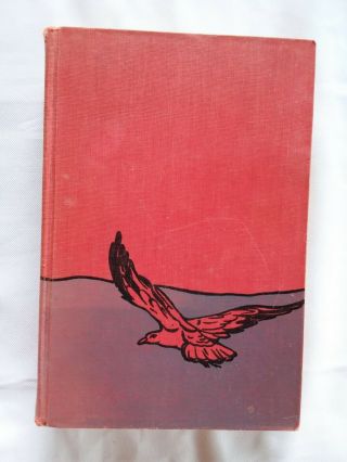 Chief Seattle By Eva Greenslit Anderson 1950 Illus.  By Fern C Duncan
