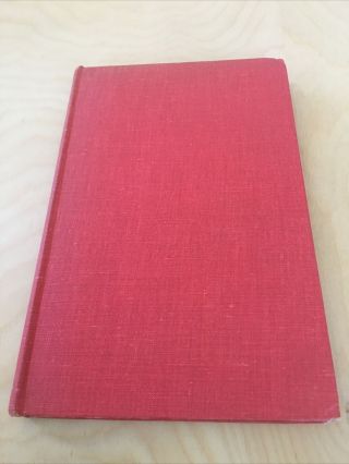 Mazzini And The Secret Societies First Edition 1956 London Hardcover Hales