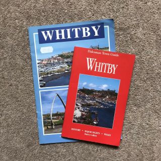Whitby Guides