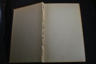 1897 A Tramp Abroad by Mark Twain 2