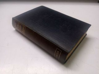 The Life Of Robert Lewis Stevenson Graham Balfour 1908 One Volume Edition