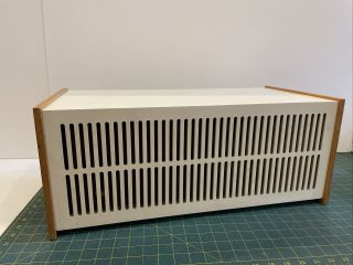Braun L1 1 - Lautsprecherbox Speaker For Audio System Dieter Rams Sk