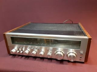Vintage Realistic Sta 2080 Am / Fm Stereo Receiver