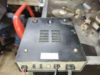 RF - Limited Palomar VC - 100 Voice Control Noise Toy. 4