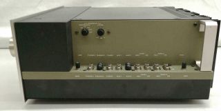 Pioneer SA - 9800 Stereo Integrated Amplifier Transistor from Japan Maintained 4
