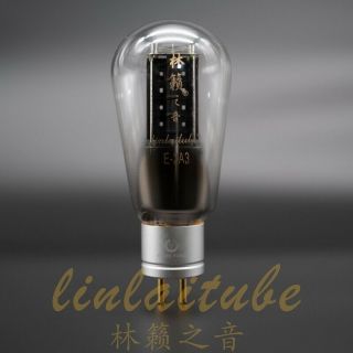 Linlai Tube Elite Series E - 2a3 Factory Matched Pair Audio Vacuum Tubes