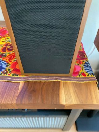 Rogers Ls3/5a Speakers