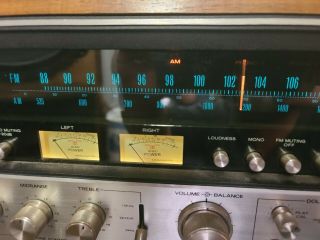 sansui 9090db stereo receiver 3