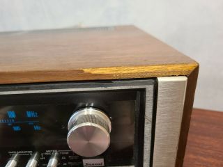Sansui 9090DB Stereo Receiver - parts or not 5