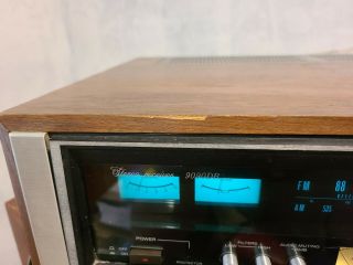 Sansui 9090DB Stereo Receiver - parts or not 6