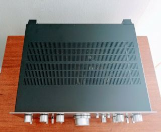 RARE Kenwood KA - 8150 Integrated Stereo Power Amplifier 2