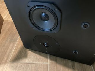 JBL L110 speakers 2