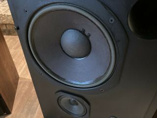 JBL L110 speakers 4