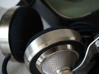 Pioneer SE - L40 Vintage Headphones 4