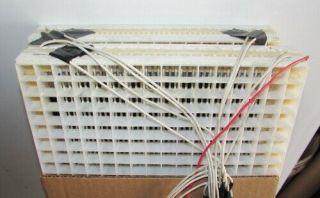 4 Acoustat Electrostatic Speaker Panels M