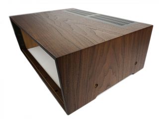 Sansui Wood Case S90 Holzkiste Cabinet 9090db 9090 990 8080 890 8080db