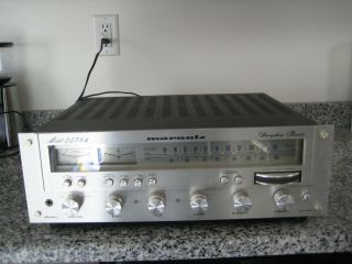 Marantz Model 2238 B Stereophonic Receiver