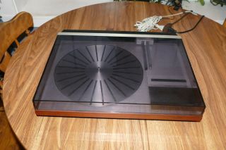 Bang And Olufsen Beogram 4004 Turntable