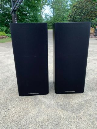 Cerwin Vega Ls - 12 Speakers (pair) Quality