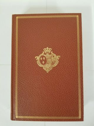 The Favorite Poems Of Henry Wadsworth Longfellow 1947 Intl Coll Library Ed Hc