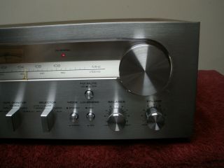 Akai AA - 1135 Stereo Receiver (Great,  Near) 4