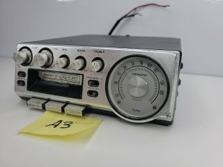 Pioneer Kp - 500 Vintage Supertuner Fm Stereo Cassette Deck Parts Repair
