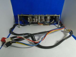 For Teac X - 2000r Or X - 2000rbl Complete Head Stack