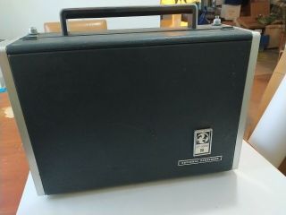 Vintage National Panasonic Rf - 5000 Am/fm/sw Radio / Reciever Ham Amateur Bands