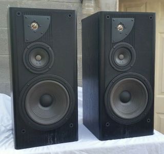 Jbl Lx 600 Speakers Sound Fine