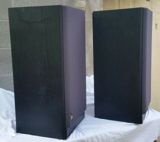 JBL LX 600 Speakers Sound Fine 3