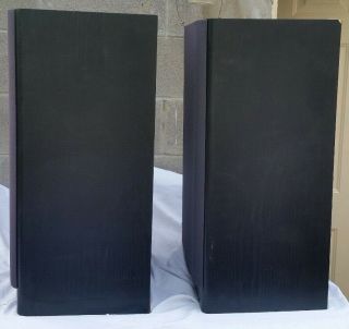 JBL LX 600 Speakers Sound Fine 4