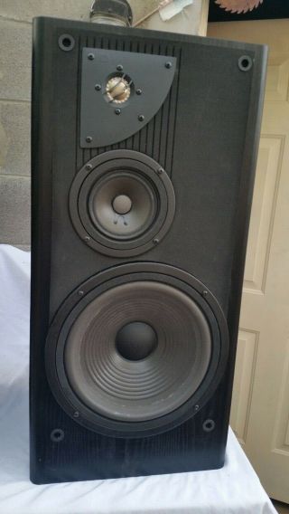 JBL LX 600 Speakers Sound Fine 5