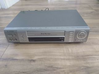 Samsung Sv - 5000w Digital System Conversion World Wide Video And