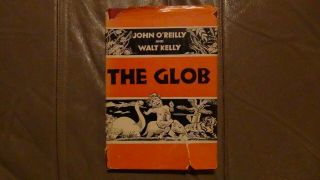 The Glob John O 