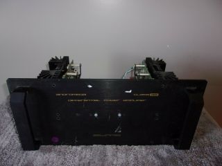Sumo Andromeda Class Ab Power Amplifier With Box