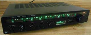 Vtg Realistic Sta - 7 Am Fm Stereo Receiver 31 - 1968 Wks Great &