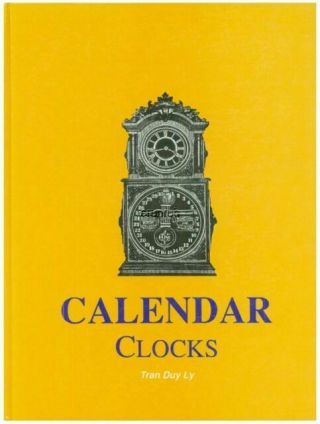 Calendar Clocks/with Price Update By Tran Duy Ly