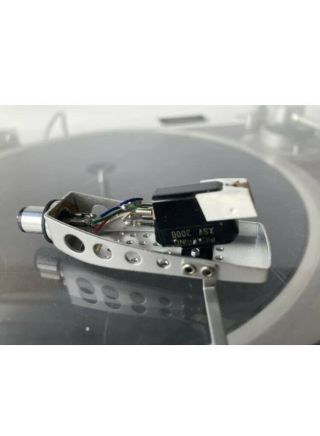 Pickering Xsv - 3000 Stereo Turntable Phono Cartridge With Stylus