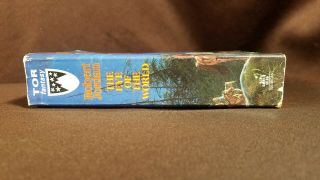 The Eye of the World by Robert Jordan Wheel of Time 1 TOR Paperback 3