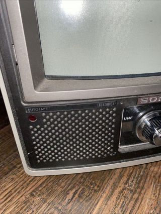 Sony KV - 9200 9 