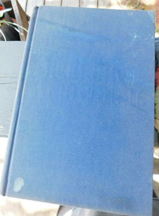 Alcoholics Anonymous Big Book Third Edition Fifth Printing