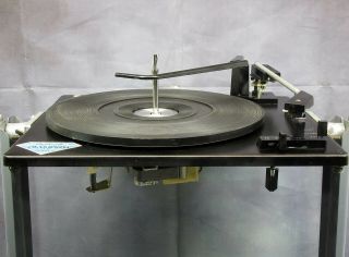 Bsr Turntable Record Changer Serviced Replacement 4 Stereo Or Console