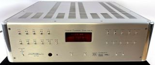 Krell Home Theater Standard (hts) 7.  1 Audio Processor