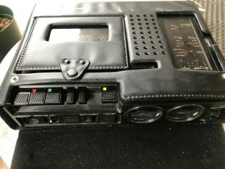 Marantz Pmd420 Very Low Use.  Might Be Belts.  See Description: