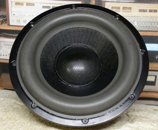 1 Sunfire Subwoofer From Hrs - 12 Powered Sub 99 - 08 - Y125fz - 01