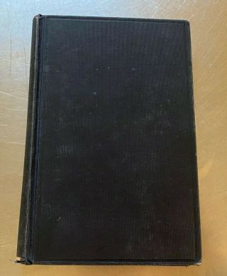 Practical Bricklaying By Howard L.  Briggs (1924,  1st Edition Hardcover) S 10761