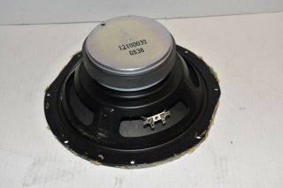 One Acoustic Research Ar3a Ar Speaker Woofer 12100032