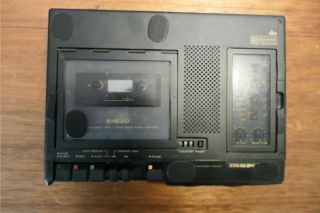 Marantz Pmd430 Stereo Cassette Recorder Parts Only,  Low Volume