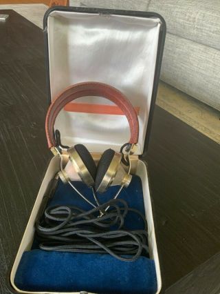 Pioneer Se - L40 Headphones